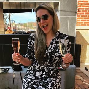 Meet your Posher, Kate